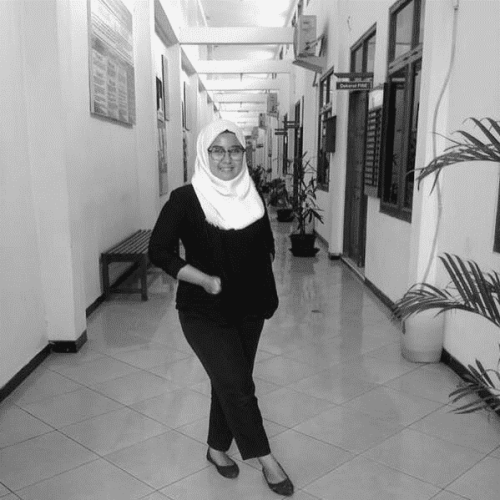 Staf Admin dan Pendaftaran