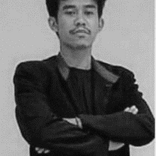 Staf Laboran dan Pelengkapan